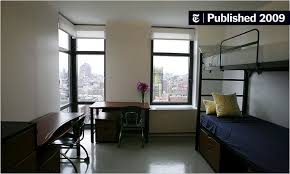 We did not find results for: School Of Visual Arts Offers Dorm Maybe Homework For Some The New York Times