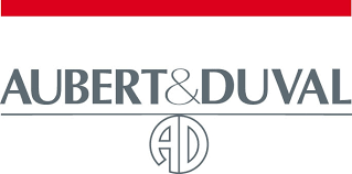 L'entreprise a été créée par. Aubert Et Duval Wikipedia