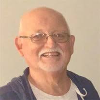 Obituary information for Raymond F. Odom Sr.