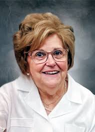 Thérèse (née Therrien) Roy Obituary