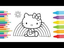 Gambar mewarnai kucing dengan gambar sketsa gambar hewan warna. Dapatkan Gambar Mewarna Abc Yang Power Dan Boleh Di Download Dengan Segera Skoloh