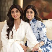 Bollywood actress shilpa shetty kundra hosted a grand halloween party for her son viaan raj kundra and his friends. Shilpa Shetty Admits Being Insecure Of Her Sister Because Of Her Skin Tone