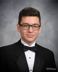 Top grads of P.K. Yonge