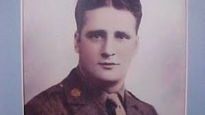 We must never forget Staff Sergeant Arthur Frederick DeFranzo