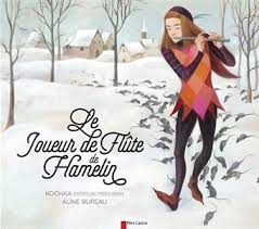 Résultat de recherche d'images pour "emmanuel macron joueur de flute"