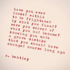 Alexander Bentley Is A Poet Writer Philosopher Poems Words Are You Scared