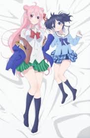 смотреть онлайн сериал сладкая жизнь 1 сезон 1 серия Serial Sladkaya Zhizn Anime Happy Sugar Life Smotret Onlajn Besplatno