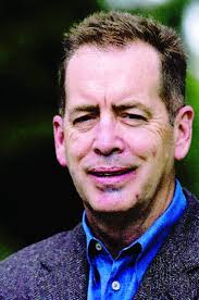 Johnston tapped for Delta council