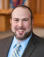 HERE'S TO A SWEET 5779