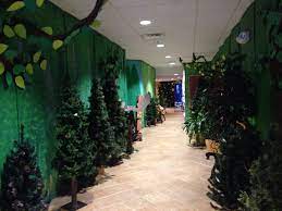 Vbs camping theme decorating ideas. Pin On Vbs 2014 Son Rise National Park