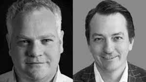 What Patrick Hounsell and Stephen Kiely's New Appointments Mean for dentsu 