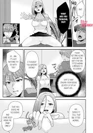 リベンジマッサージ もっと喘いでお願いします！ - 漫画、漫画、漫画 18、漫画 18、漫画 raw、漫画エロ、エロ ウェブ漫画、エロ漫画を読む