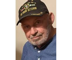 Kenneth Terrell Obituary (1947