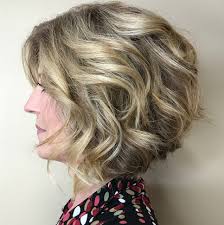 The best thing about curly hair hairstyles is that they are pretty much get up and go! all you need to do is apply good curling serum or spritz your curly locks with a generous. 60 Trendiest Hairstyles And Haircuts For Women Over 50 In 2020
