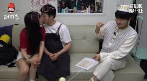 하준수 안가연, 결혼 발표했는데 前 연인 폭로 암 투병 중 바람 피워 79. Qpw2jkcc1stugm
