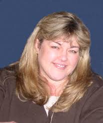 Artist Kathleen Marshall