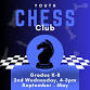 Youth Chess Club event image
