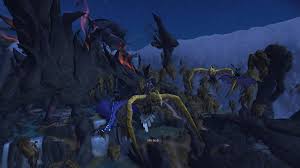 How To Unlock Flying In Bfa - Another Pathfinder Achievement | Wow Battle  For Azeroth - Youtube