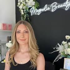 Magnolia Beauty Bar