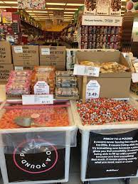 Bulk food stores' growing popularity in urban neighbourhoods is reflected in their product offerings: Bulk Barn 24 Photos 19 Reviews Grocery 805 Boyd Street New Westminster Bc Phone Number