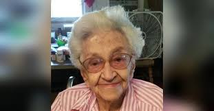 Grace L Britt Obituary