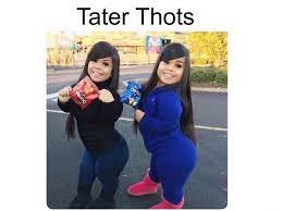 Tater Thots