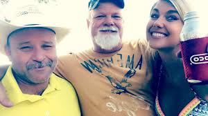 Leslie Macias Obituary (1969