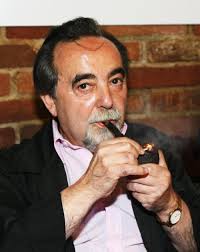 Režisér Básnikov Dušan Klein.