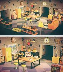 50 Of The Coolest Most Creative Animal Crossing Room Designs We Ve Seen In 2021 Animal Crossing Room Animal Crossing Animal Crossing Room Ideas