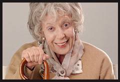 The Lovely Miss Jenny Abrams: jennyabrams — LiveJournal