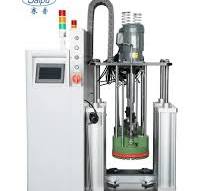 5 Gallon PUR Melter Glue Machine with Double Platen for ...