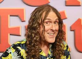 Weird Al Yankovic Plays Epic Show In Montana