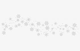 282 free vector graphics of snowflakes. Free Snowflake Clip Art With No Background Clipartkey