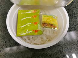 We did not find results for: 1927 Vi Huong Pho Chay Instant Noodles Vegetable Flavor Happysouper De