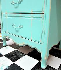 Woodland restorations was created out of my life long passion for making things more exciting and beautiful. French Provincial Furniture Makeover With A Custom Mix Color