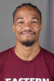 2026 Men's Track and Field Roster