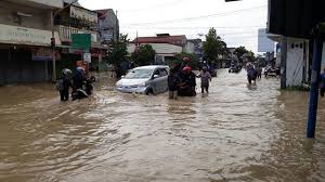 Banjir disebabkan oleh hujan deras yang mengguyur sejak jumat (5/2) hingga sabtu (6/2). Hantu Bencana Alam Di Cilacap Dan Banyumas Pada Januari 2021 Regional Liputan6 Com