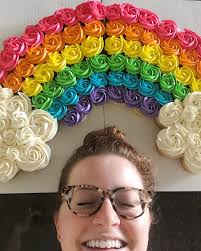 that flour child cakes 🌻 (@thatflourchild) · Instagram 照片和视频