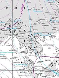 Navigation Magnetic Compass Declination Dio Real Skills