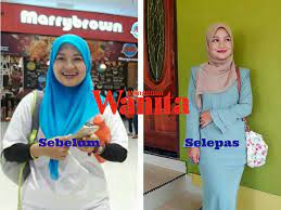 Banyak soalan yang saya tanya. Tak Sangka Berjaya Turunkan Sebanyak 13kg Berkat Disiplin Suri Rumah Anak 3 Dedah Cara Diet Berkesan Mingguan Wanita