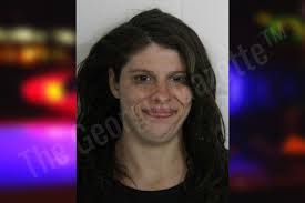 Sylvia Sullins — Floyd County Jail Bookings