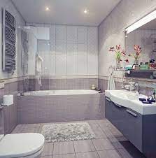 ديكور مغربي يعرض صور حمامات عصرية modern bathroom colours bathroom vintage style bathroom design