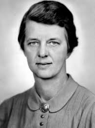 Rebecca C. Lancefield • LITFL • Medical Eponym Library