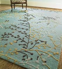 Depending on the size of the 8x10 area rugs are ideal for medium size living rooms and dining rooms. Area Rug Style Trends For Fall 2011 Redefined Designs