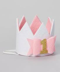 Diy Birthday Crown For Adults Zulily Something Special Every Day Birthday Crown Diy Birthday Crown Bows