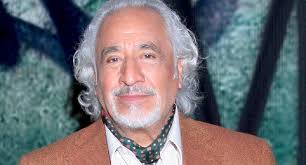 Rafael Inclán: cuántos hijos tiene y a qué se dedican