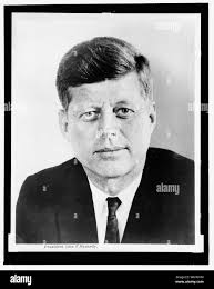 John kennedy Immagini senza sfondo e Foto Stock ritagliate