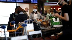Mit test & fly können sie ganz einfach kurzfristig und unkompliziert. France To Roll Out Rapid Antigen Covid Tests At Airports From Monday