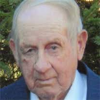 William Snowden “Bill” Alt Sr. (1925-2016)