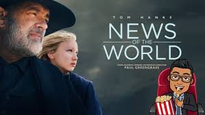 NativeNerd Review: 'News of the World'